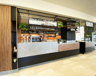 Arredare Bakery, Cafè e Ristò: soluzioni intelligenti per locali moderni e competitivi